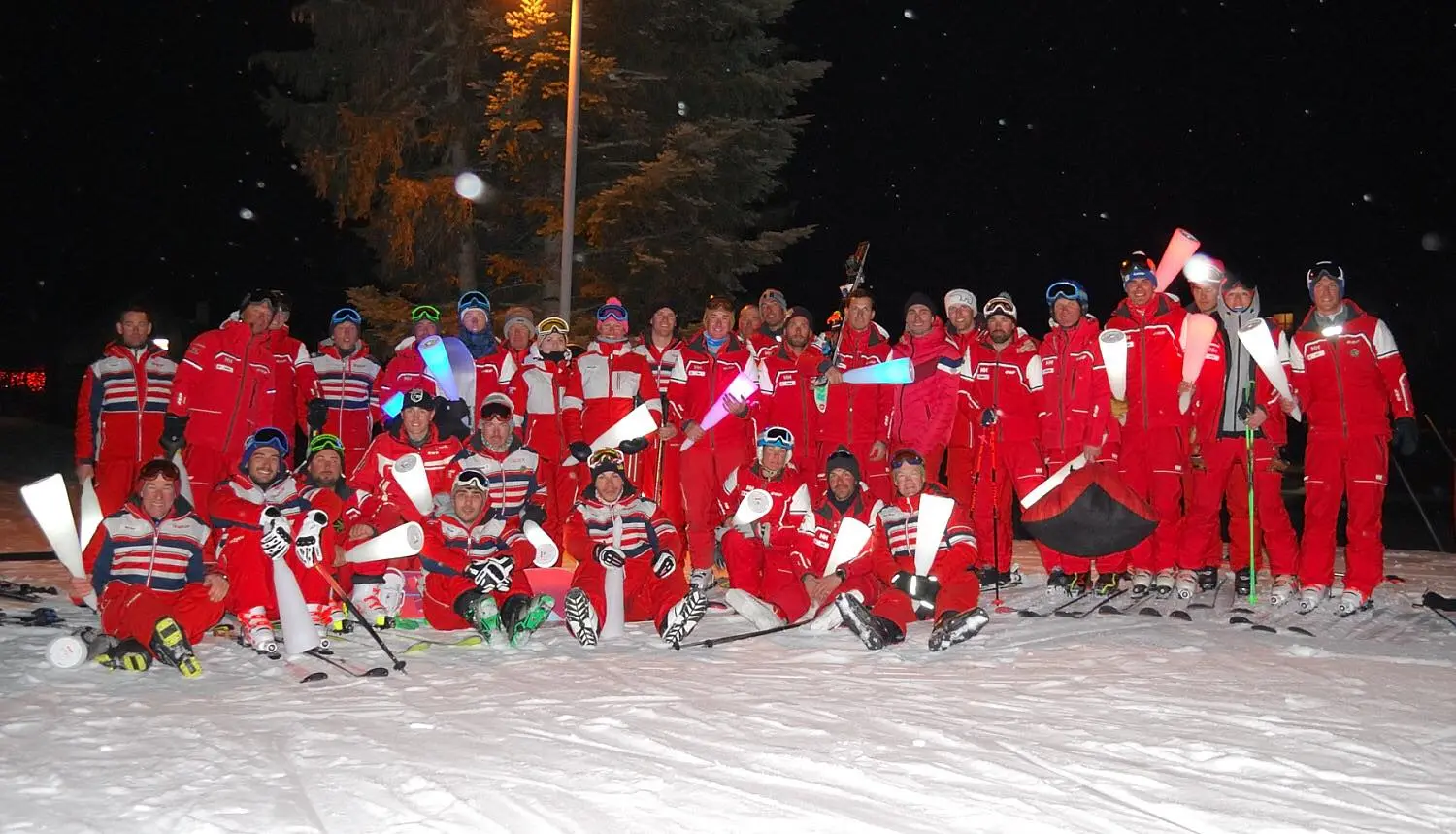 esf corrençon en vercors