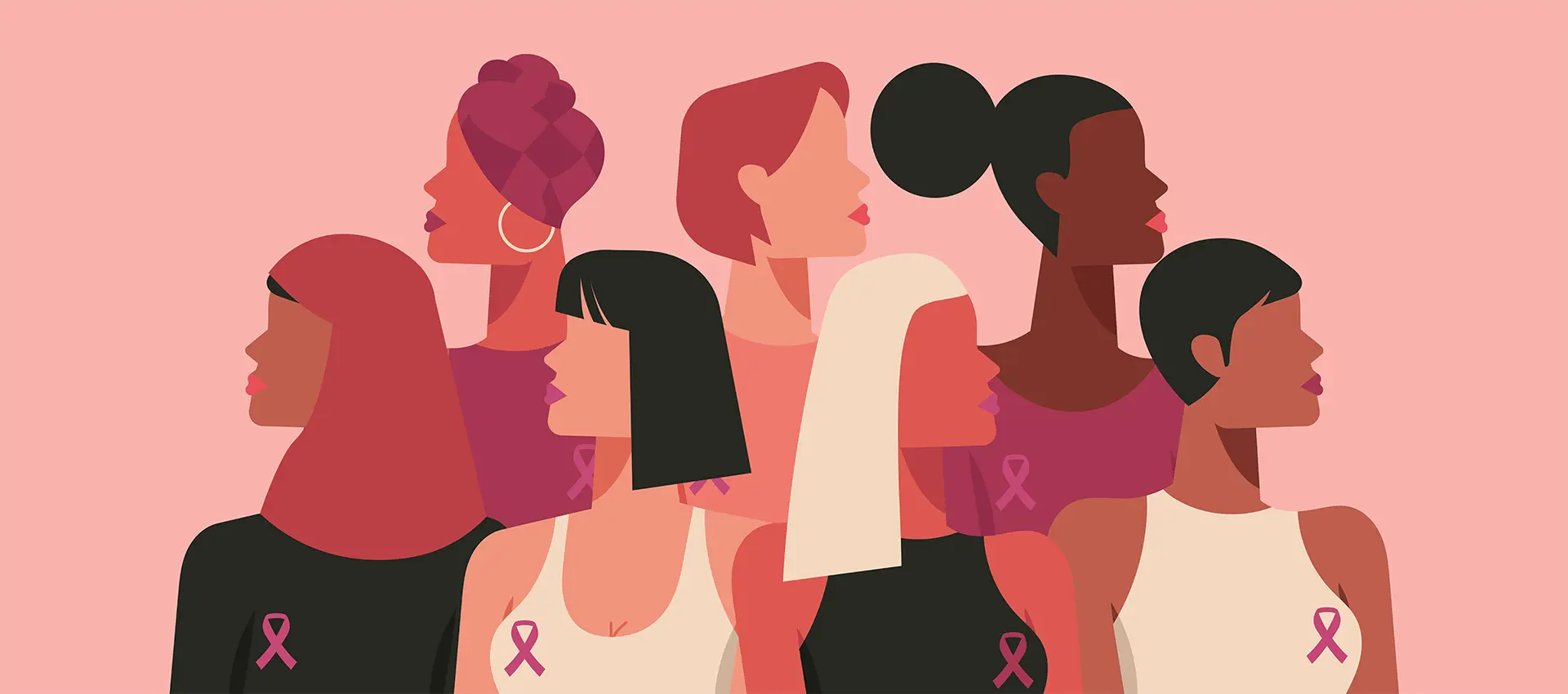 5ème Marche solidaire intercomunale contre le cancer_Sainte-Maxime