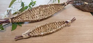 Vogue la pirogue