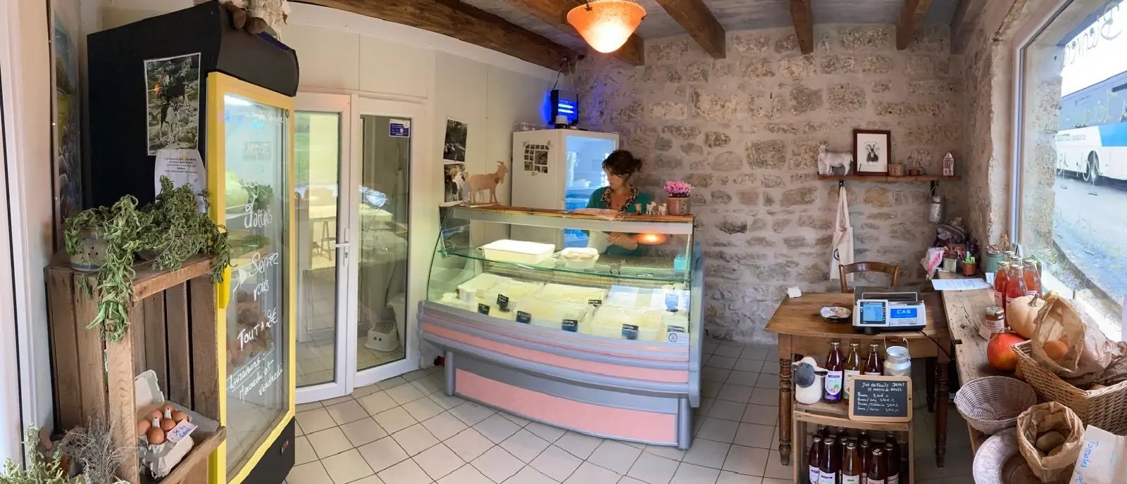 Boutique 