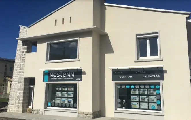 AGENCE IMMOBILIERE