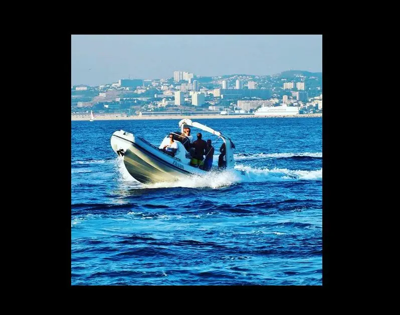 Nautic Alize Marseille