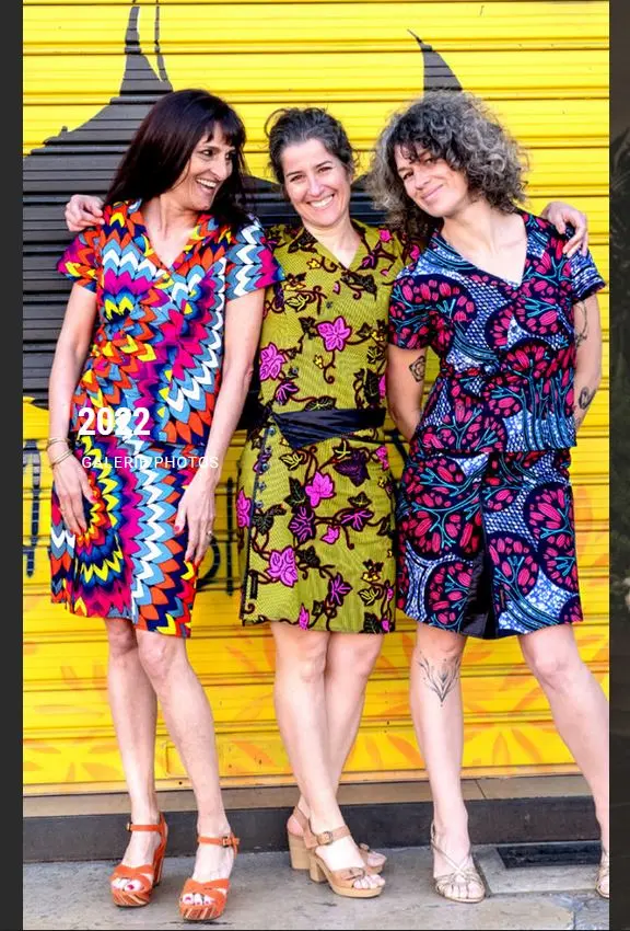 Boutique Guediawaye à Marseille