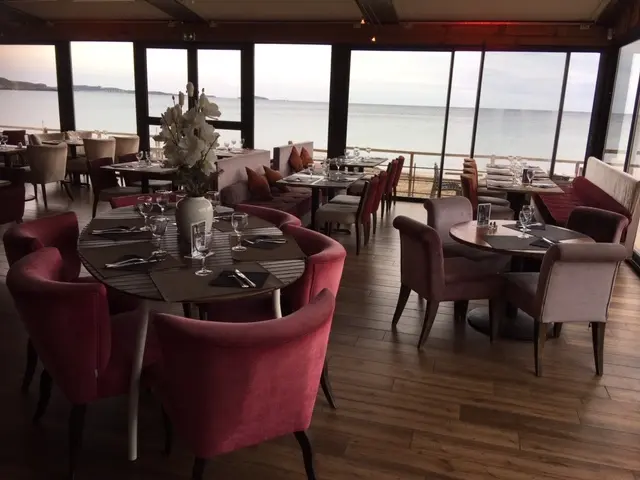 Restaurant Le Golfe Plage
