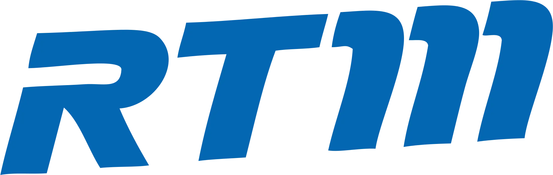 Visuel logo