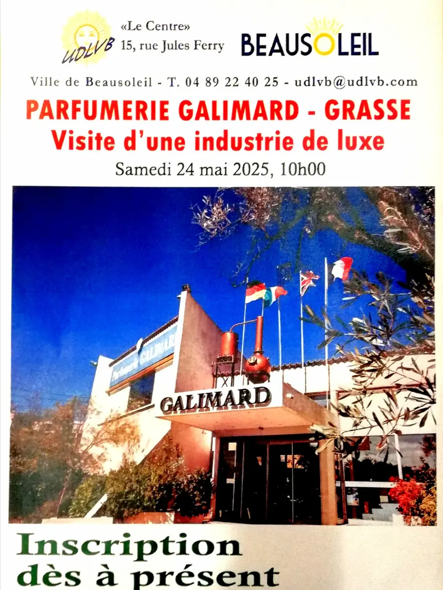 Affiche