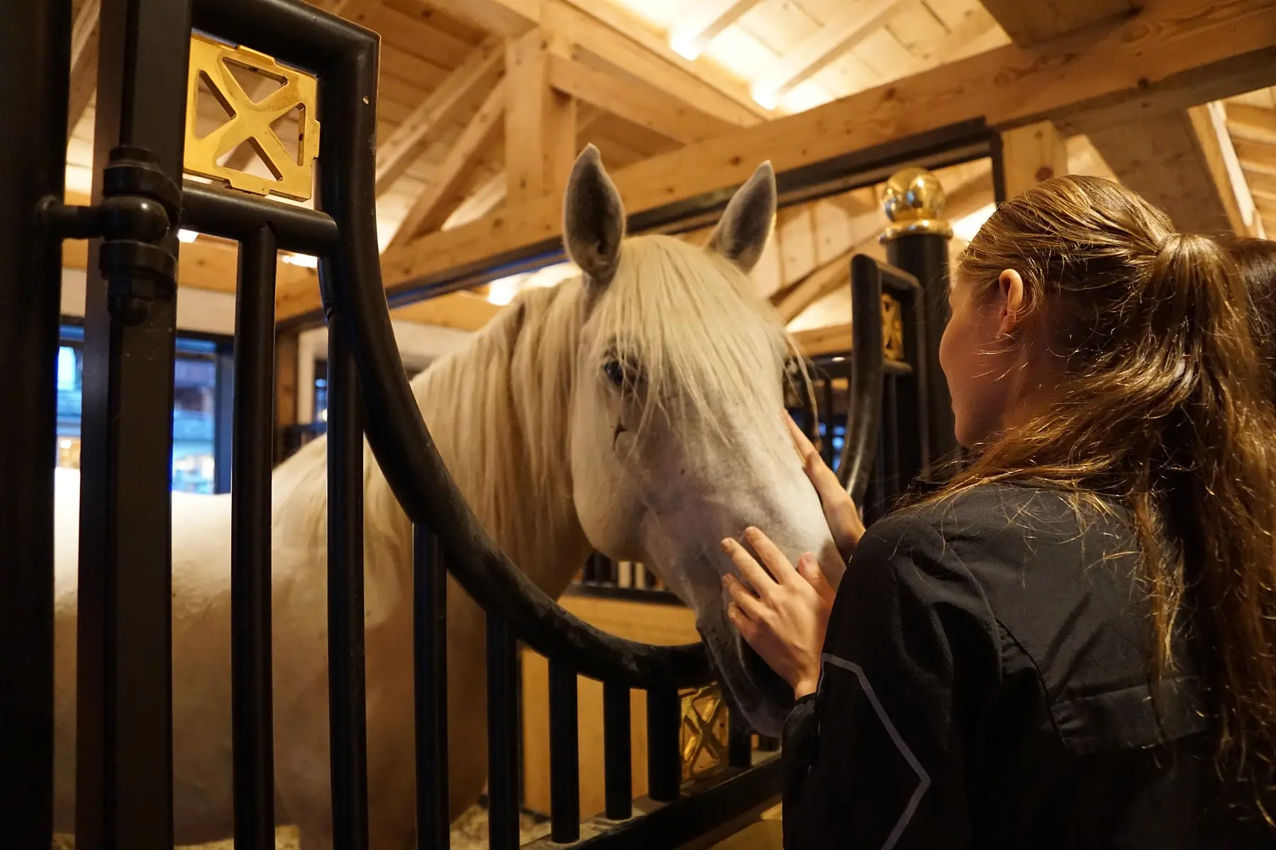 Poney-Club de Marly-le-Roi