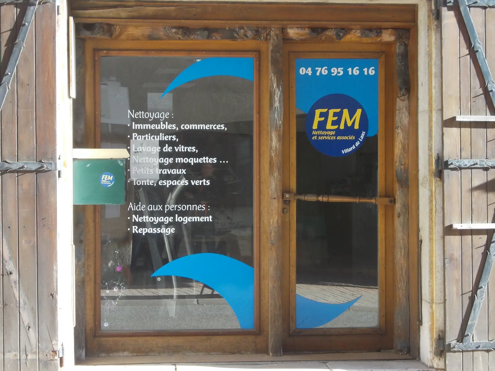FEM