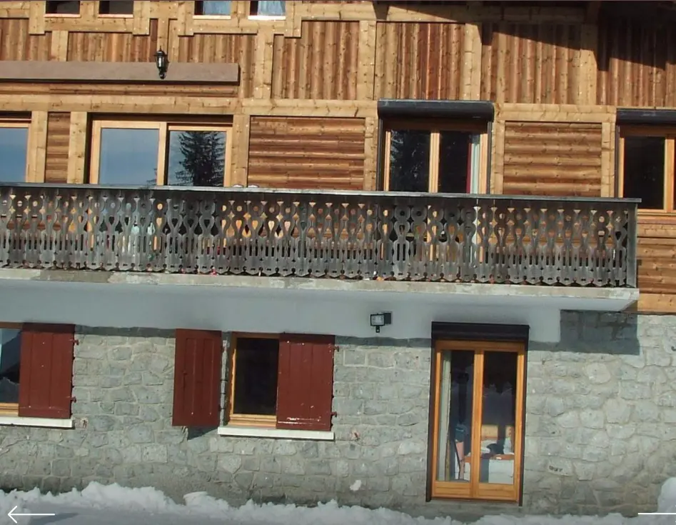 Chalet