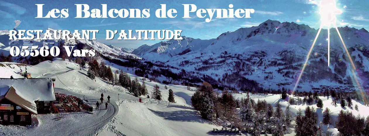 Les Balcons de Peynier