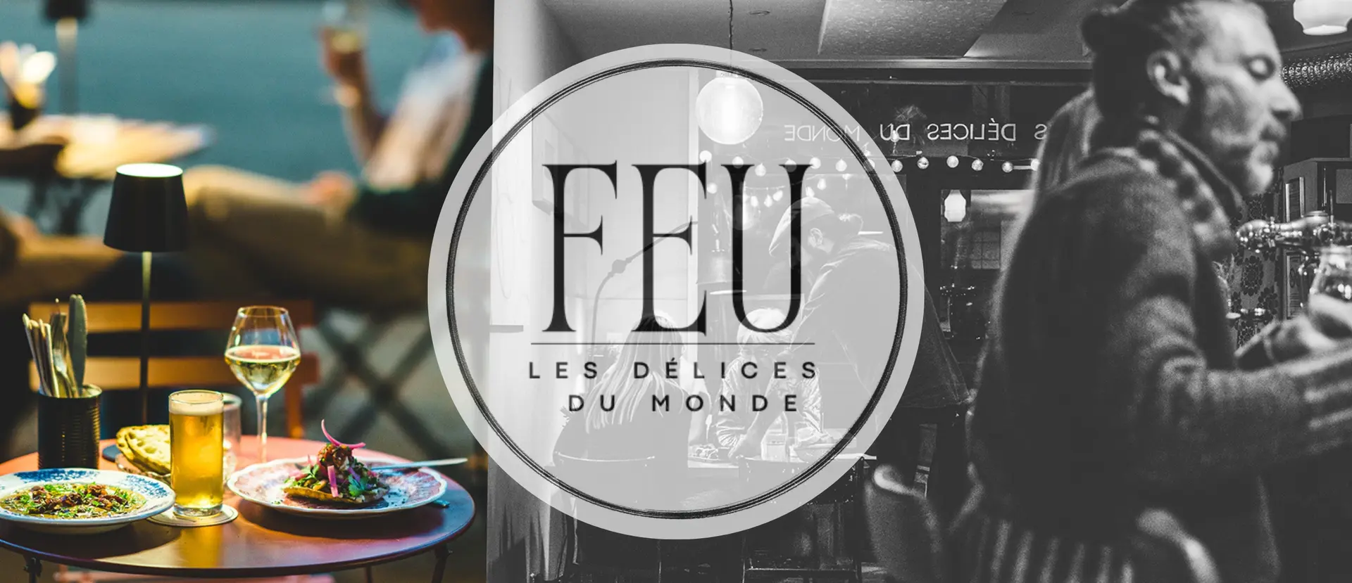 Restaurant Feu