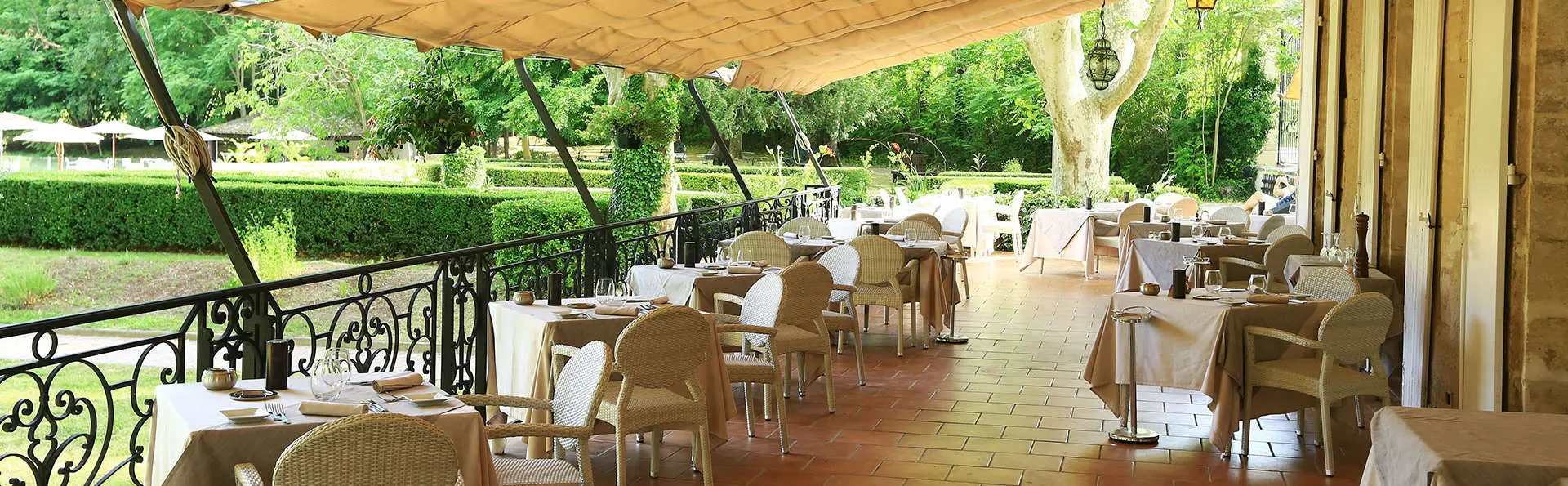 Moulin de Vernègues