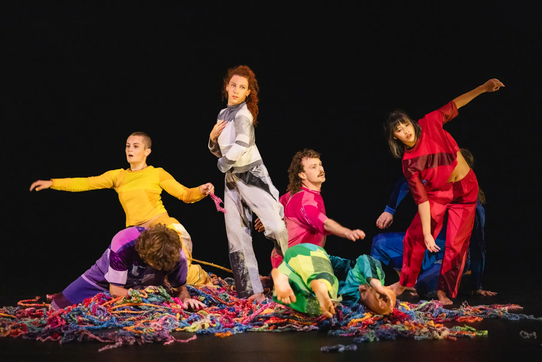 Dancenorth Australia - 