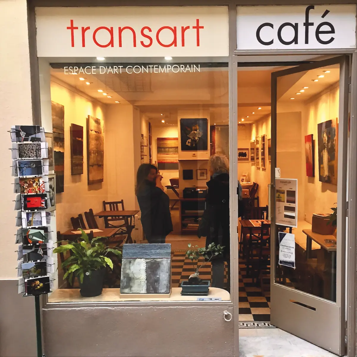 Transartcafé_Antibes