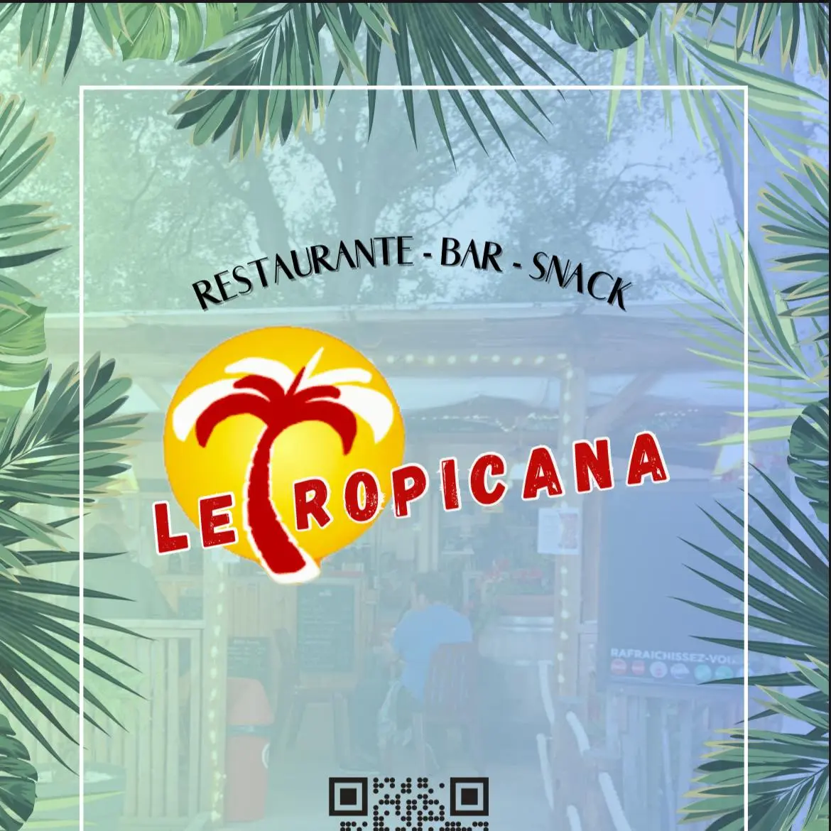tropicana