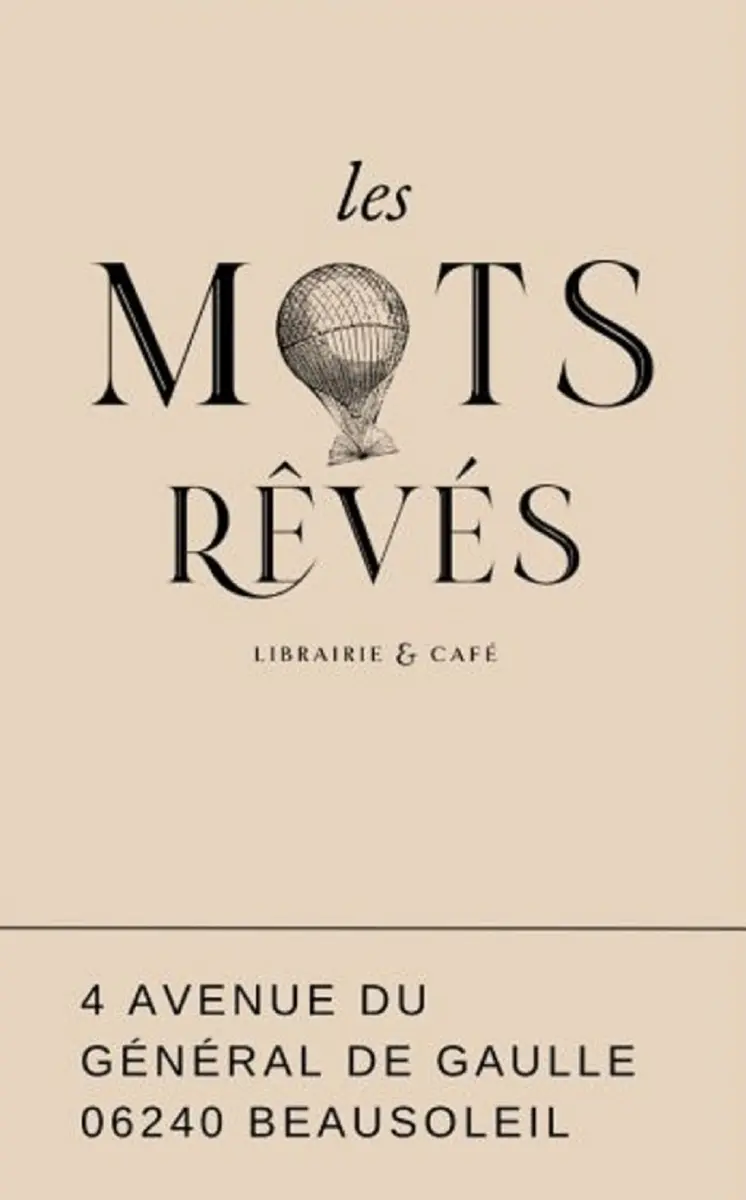Les Mots Rêvés