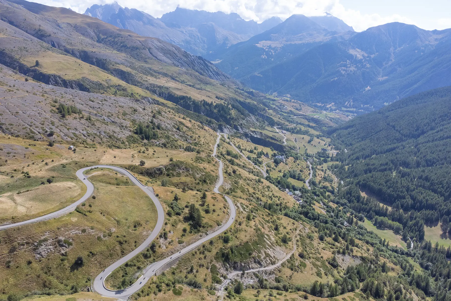 Col de Vars