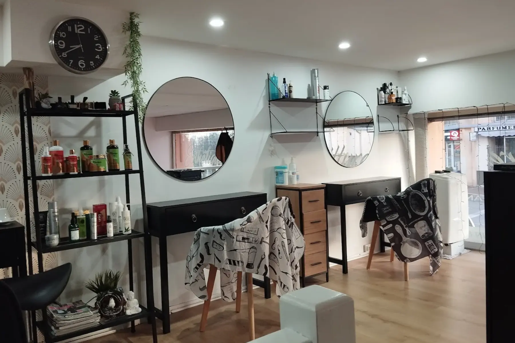 Institut Secret de Beauté_Le Cannet