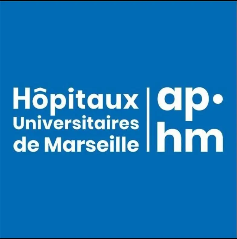 Urgences pédiatriques La Timone