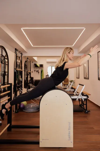 Studio Pilates Beaulieu