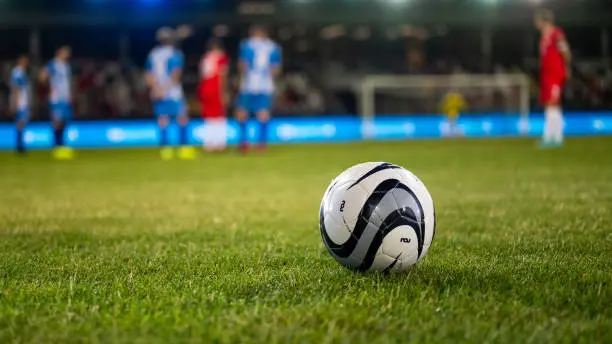 Stade