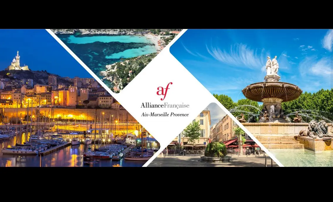 Alliance Française Aix-Marseille