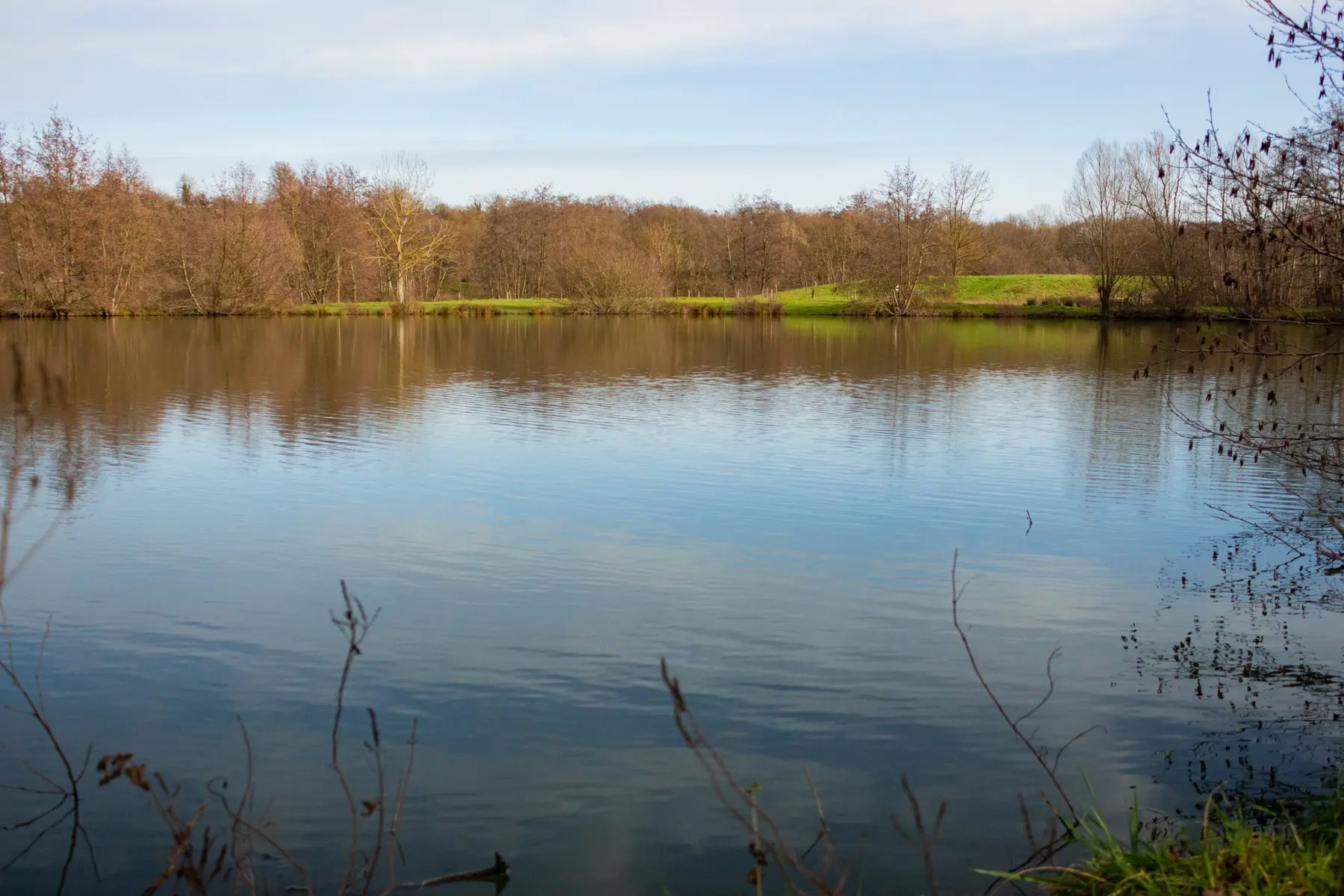Châtillon sur Chalaronne
