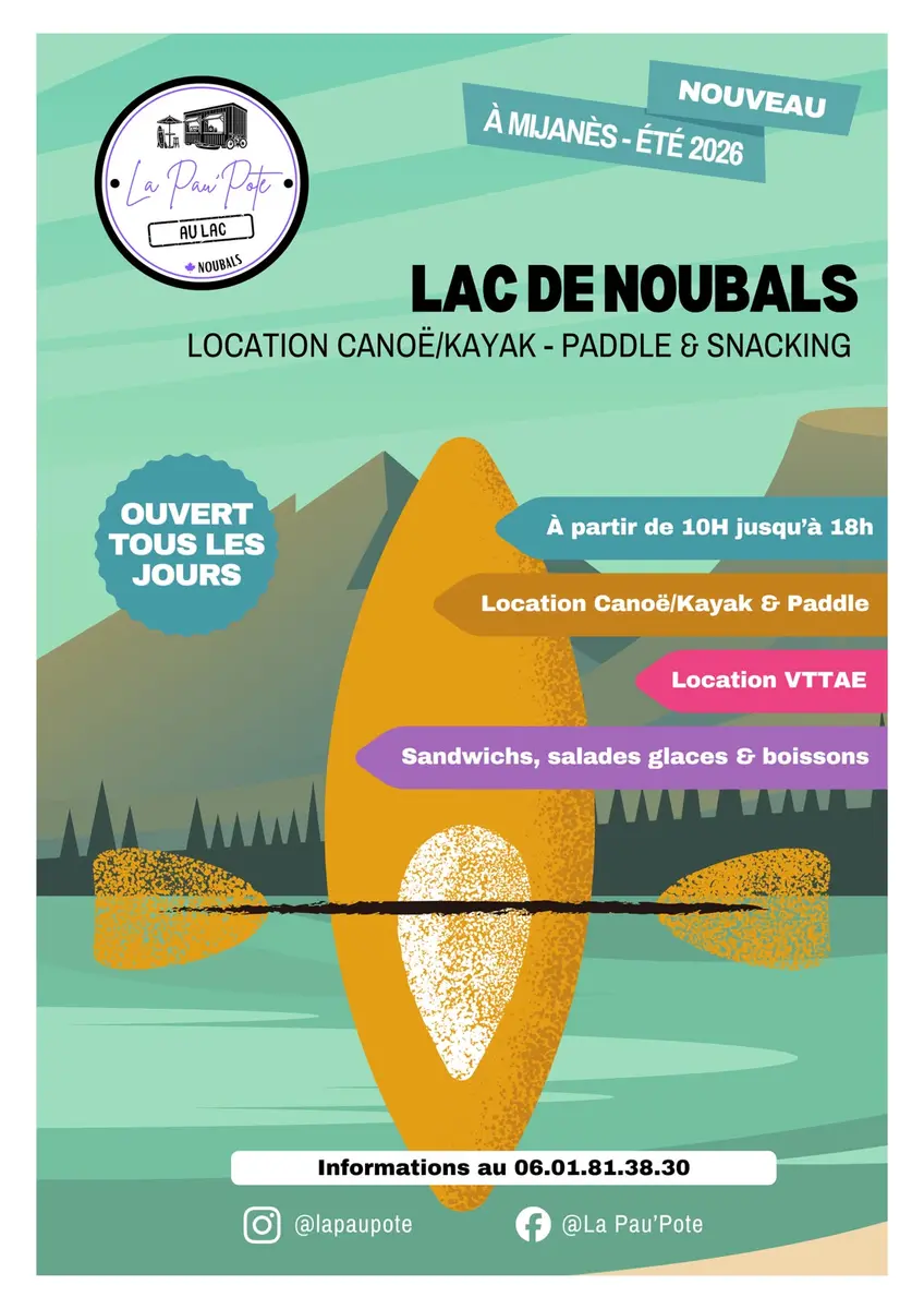 L'affiche