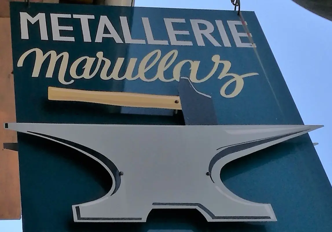 Marullaz Noël
