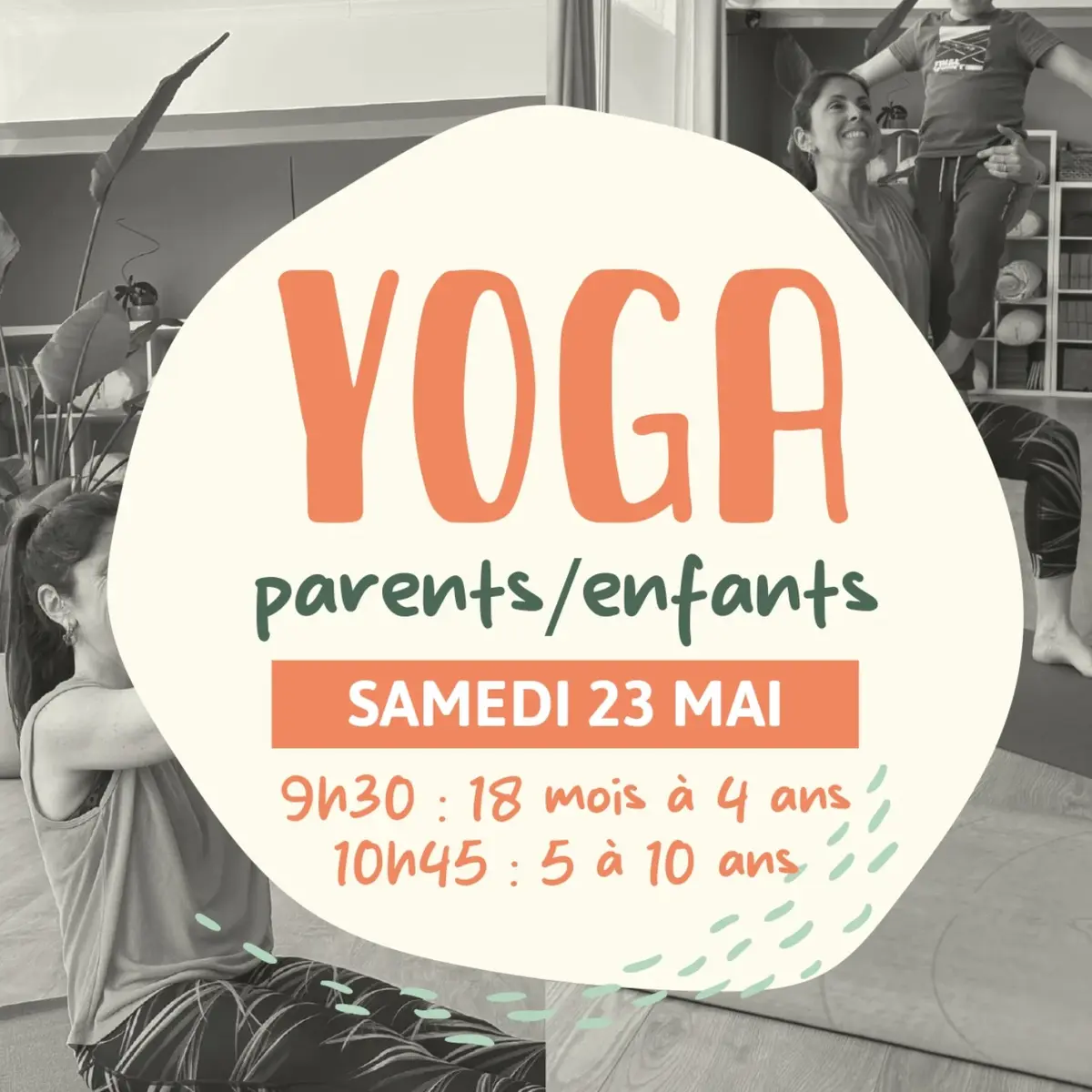 Les ateliers de Noémie
