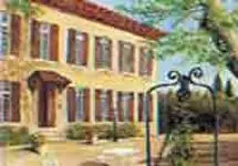 Hostellerie de la Cremaillere