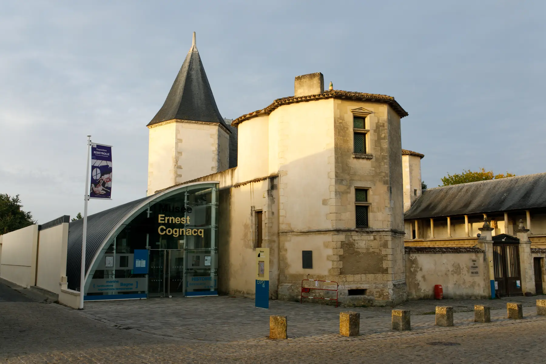 Hôtel de Clerjotte
