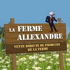 La Ferme Allexandre