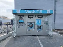 Laverie automatique de Rivedoux-Plage