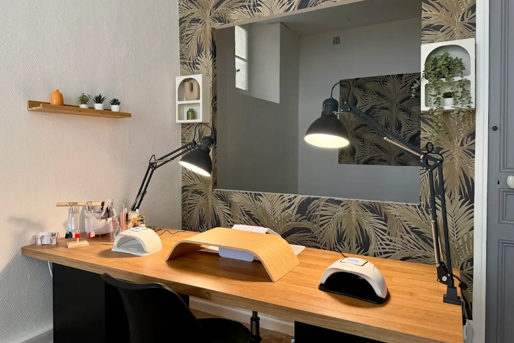 Madame Vernis_Le Cannet