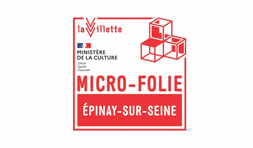 Micro-Folie - Épinay-sur-Seine_Épinay-sur