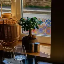 salle du restaurant