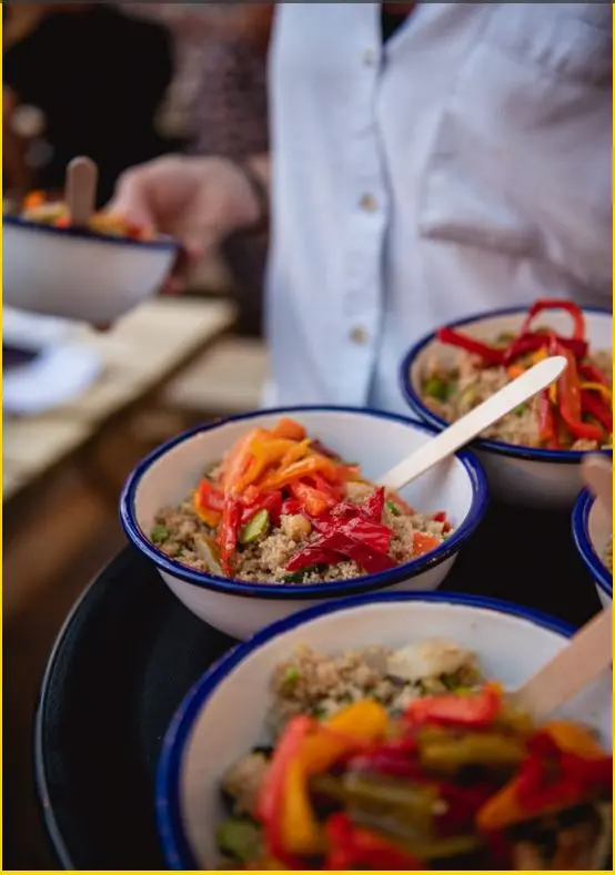 Le Monticule Culinaire