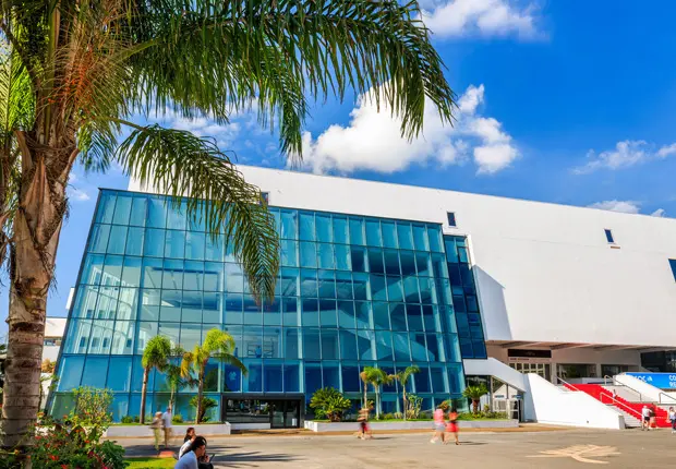 Palais des Festivals