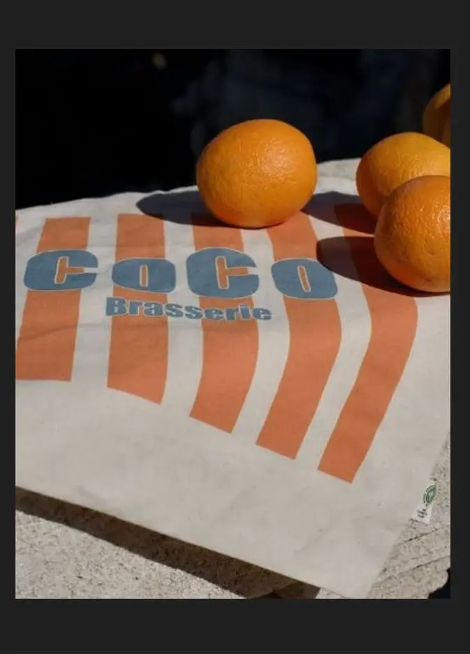 Brasserie Coco Marseille