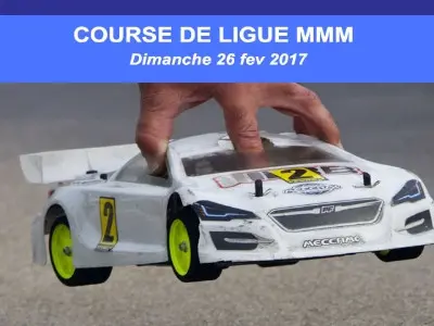 Marseille mini-modèles