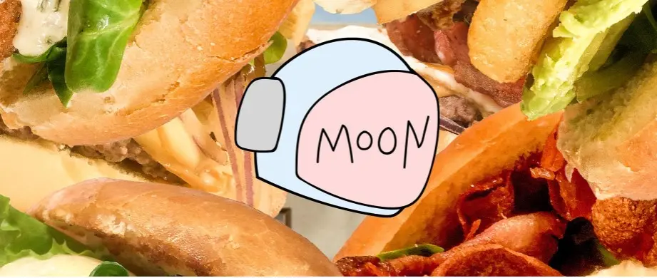 Moon Burger Marseille