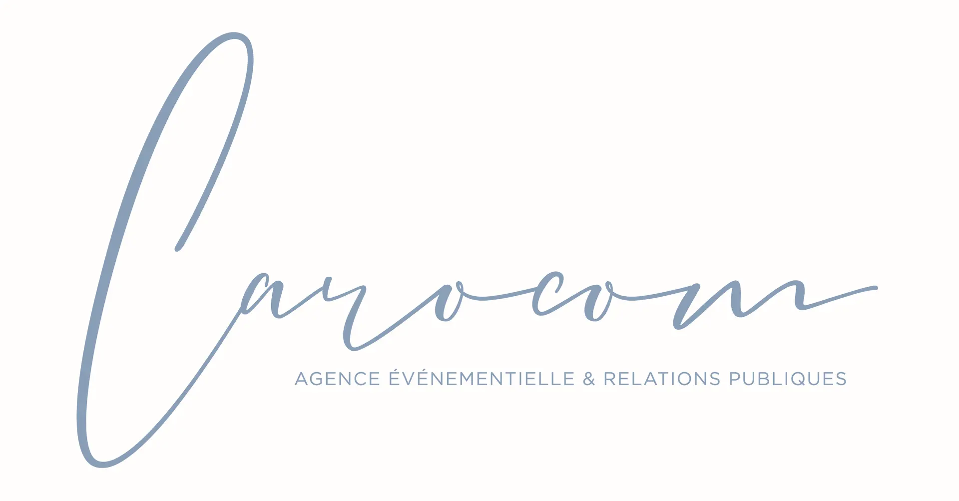 nouveau logo agence