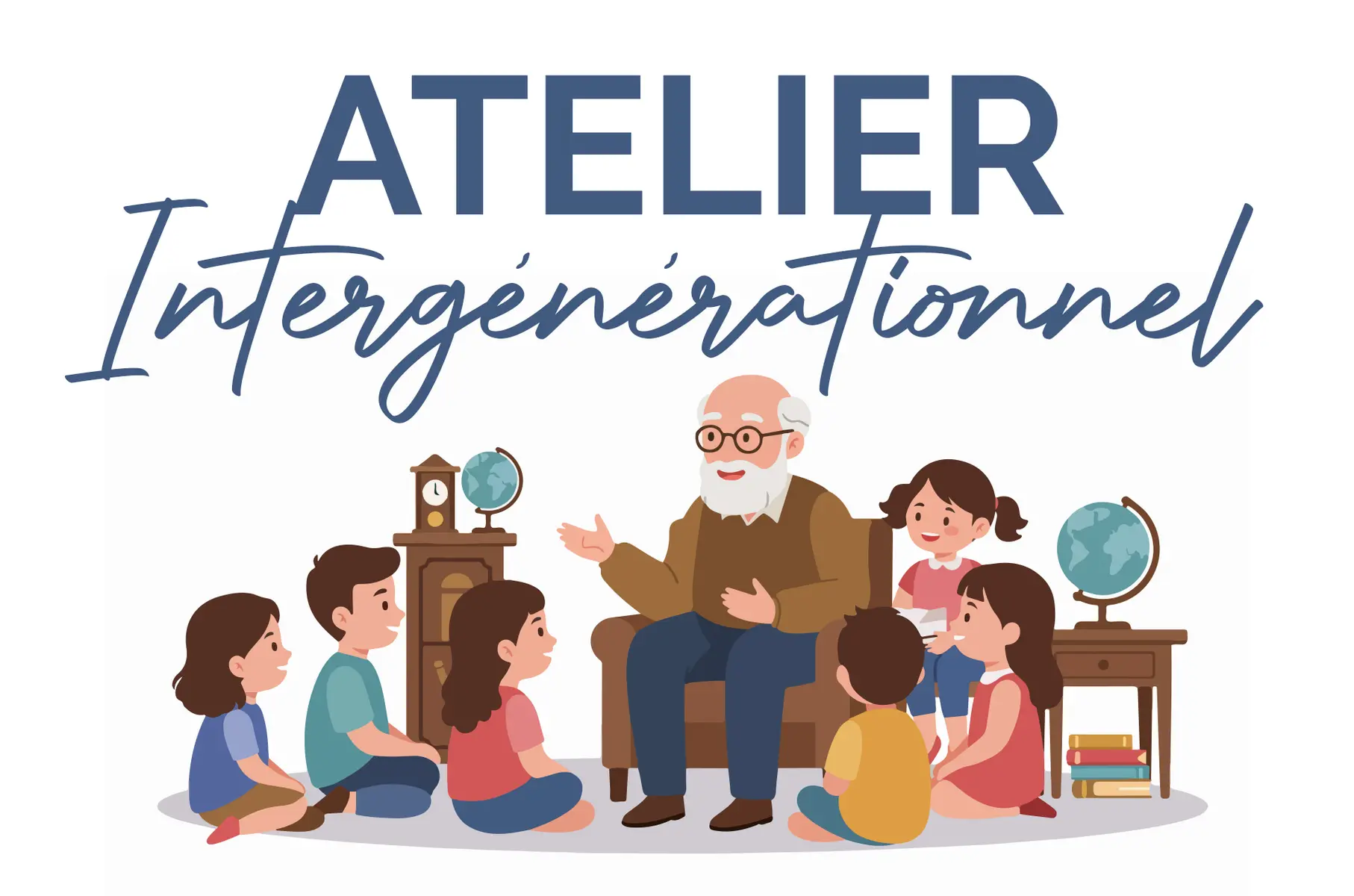 Atelier cuisine : Master Chef_Lambesc