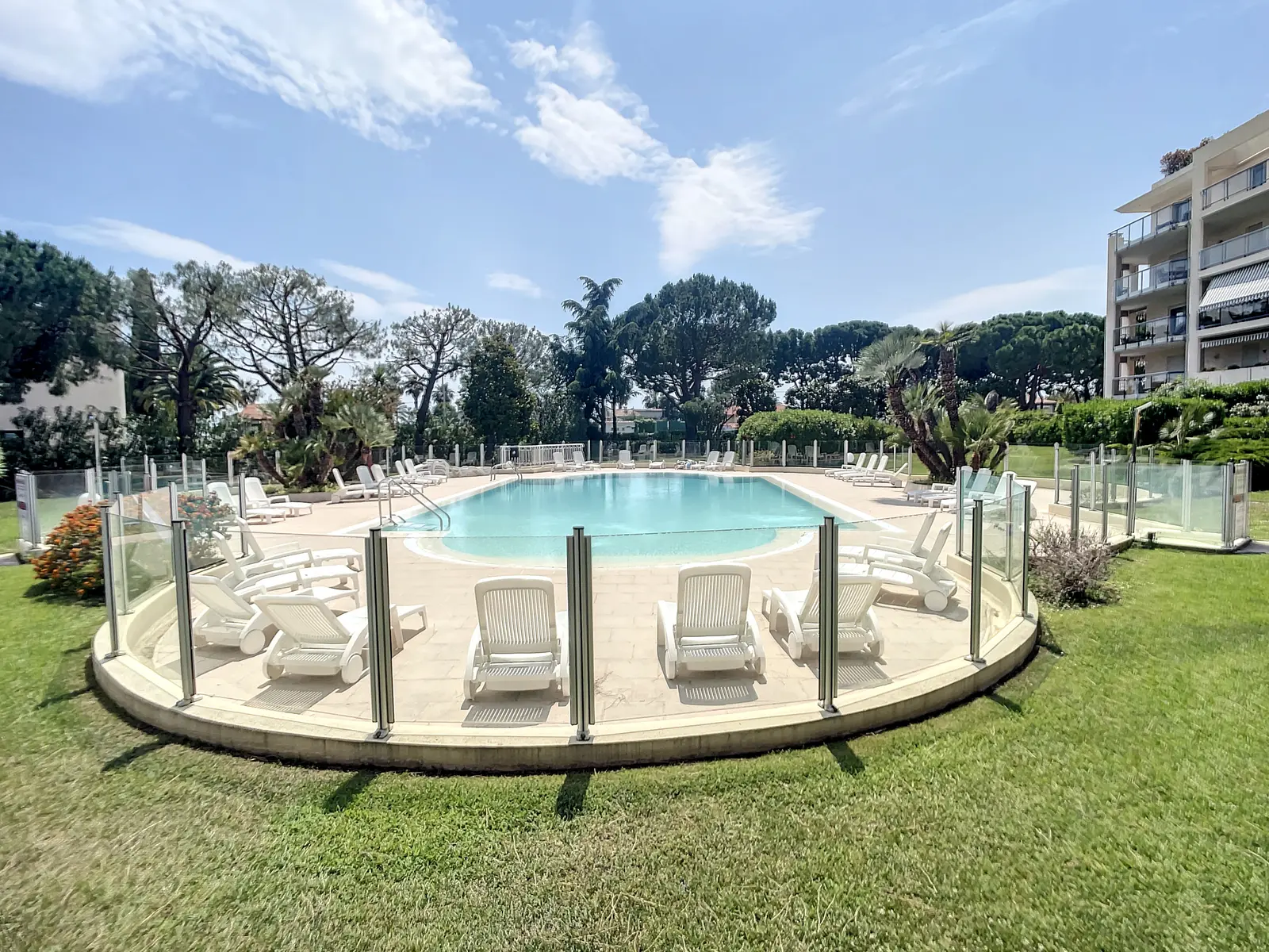 RESIDENCE LE LIDO