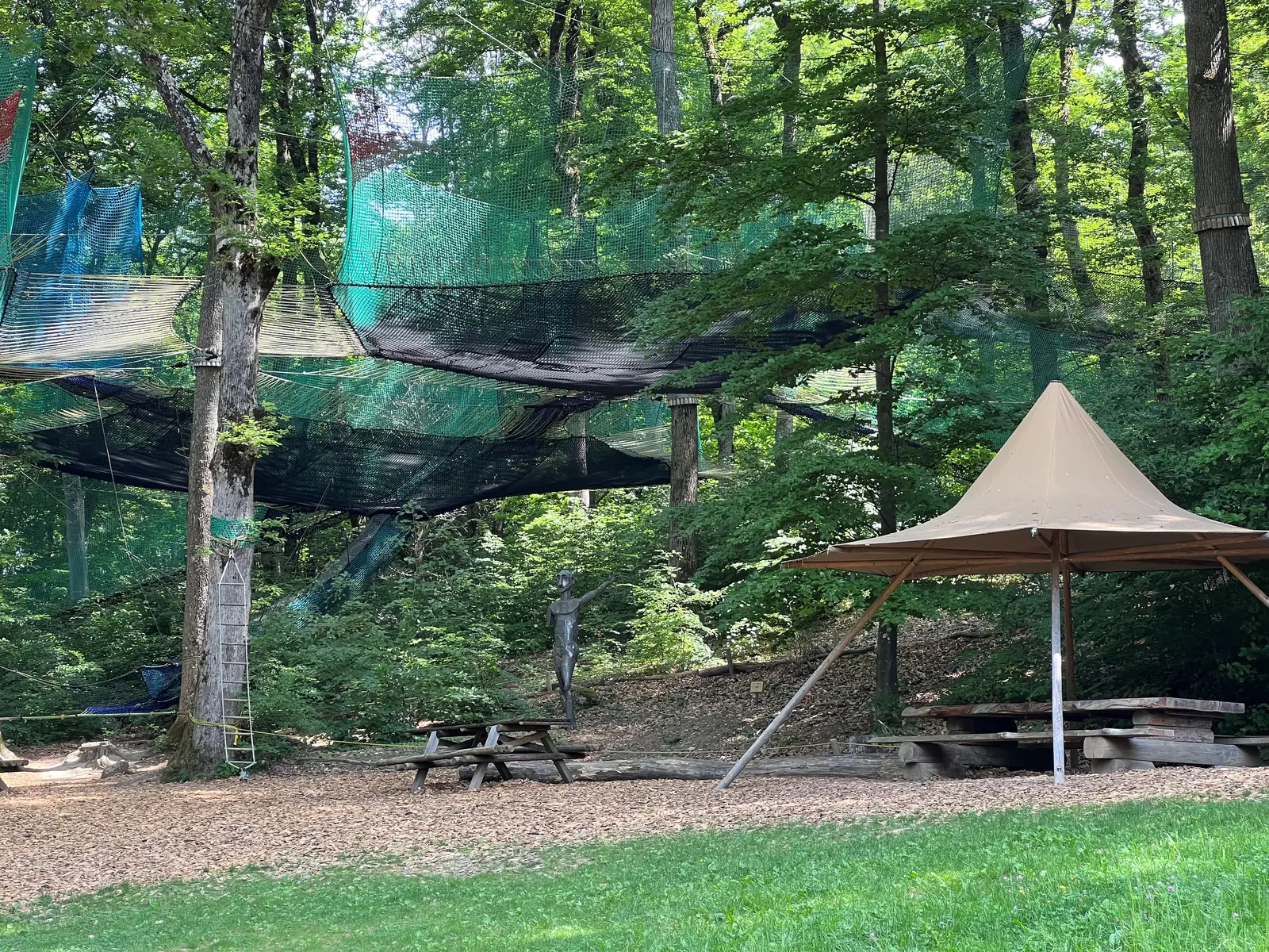 Parcabout de Filenvol