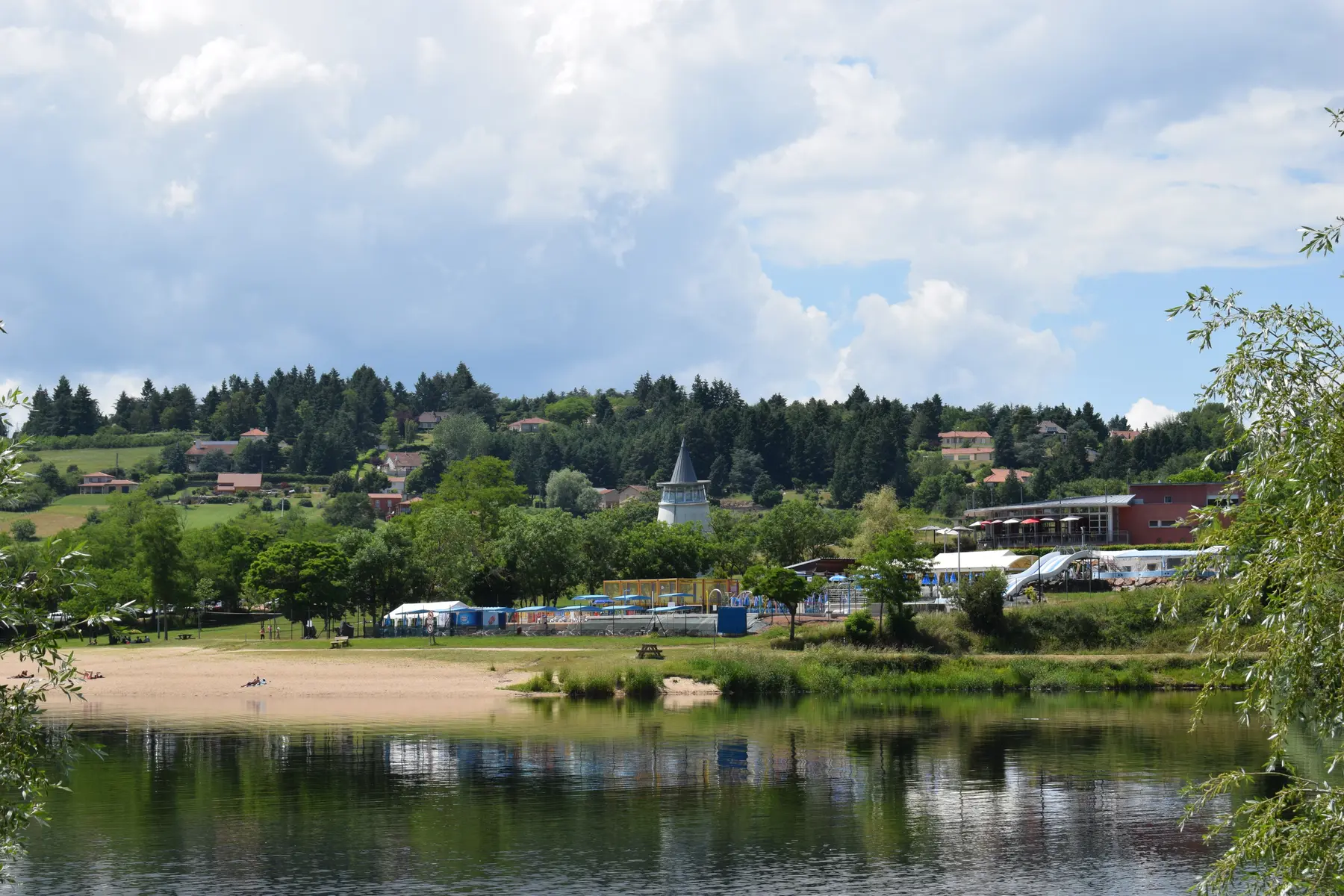 Sentier Botanique du Grézelon_Villerest