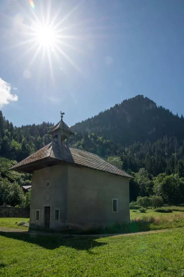 Photo d'extérieur