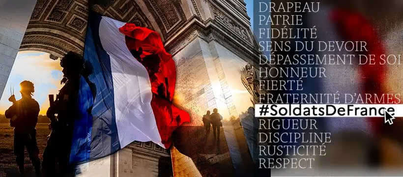 visuel issu du compte facebook