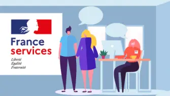 Maison France Services